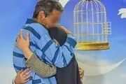 خیر حاج قاسم به این زندانی هم رسید