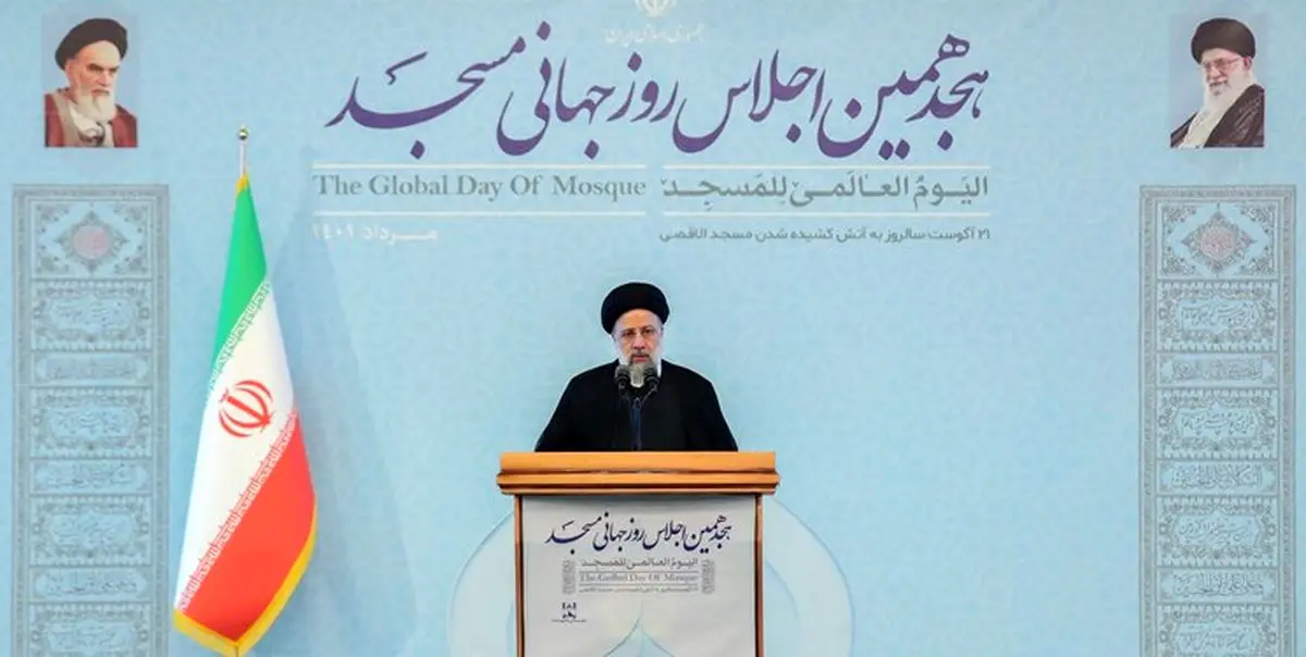 در هیچ نشست و مذاکراتی از حقوق ملت کوتاه نخواهیم آمد