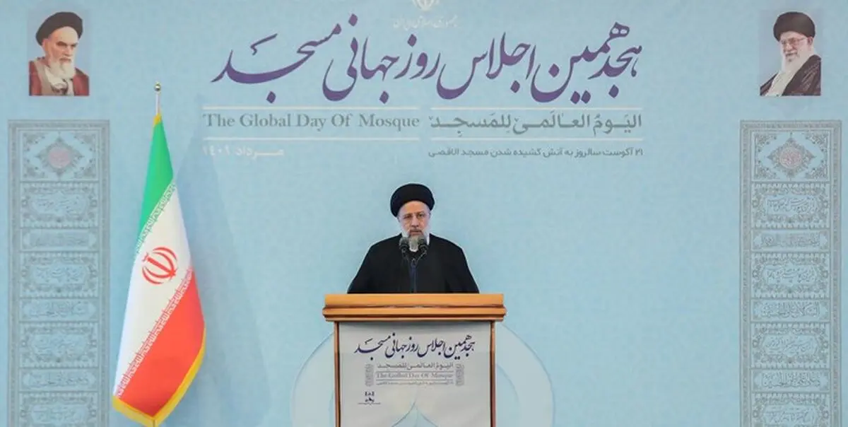 در هیچ نشست و مذاکراتی از حقوق ملت کوتاه نخواهیم آمد