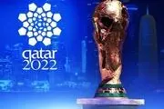 ثبت رکورد جدید قطر در جام جهانی 2022