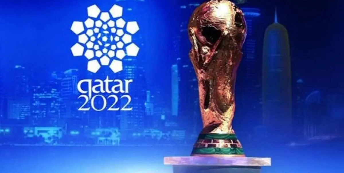 ثبت رکورد جدید قطر در جام جهانی 2022