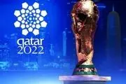 ثبت رکورد جدید قطر در جام جهانی 2022