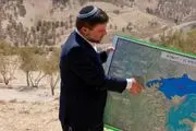 اعتراض ۲۱ کشور اروپایی به پروژه E1 اسرائیل