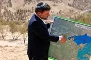 اعتراض ۲۱ کشور اروپایی به پروژه E1 اسرائیل