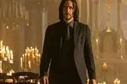 فیلم جدید «جان ویک» منزجرکننده است