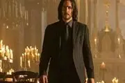 فیلم جدید «جان ویک» منزجرکننده است