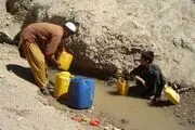 ششمین سال خشکسالی تهدیدی جدی برای امنیت غذایی افغانستان