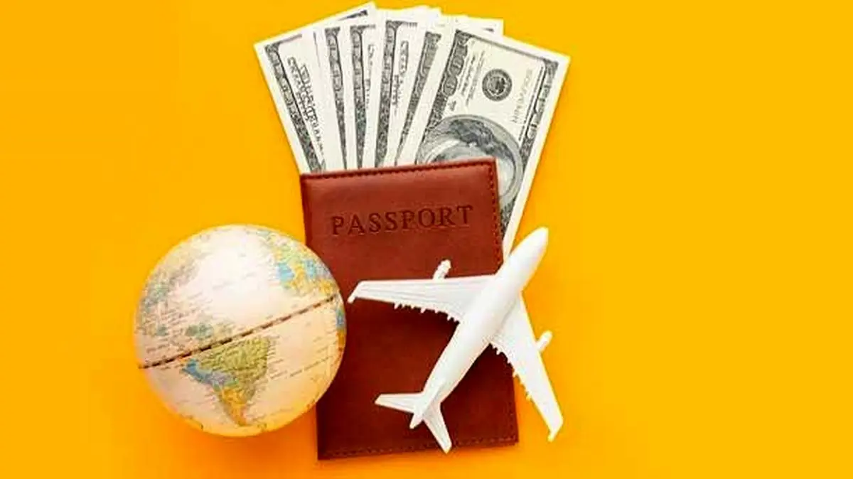 چگونه ارز مسافرتی دریافت کنیم؟