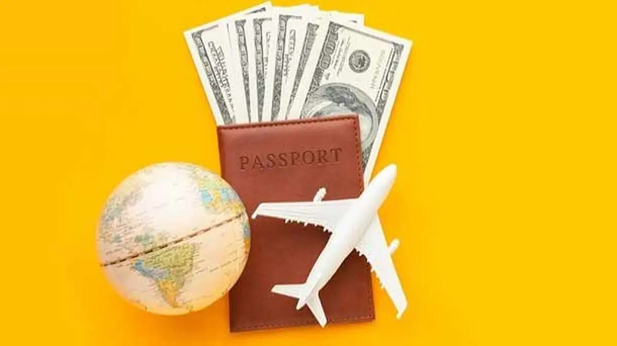 چگونه ارز مسافرتی دریافت کنیم؟