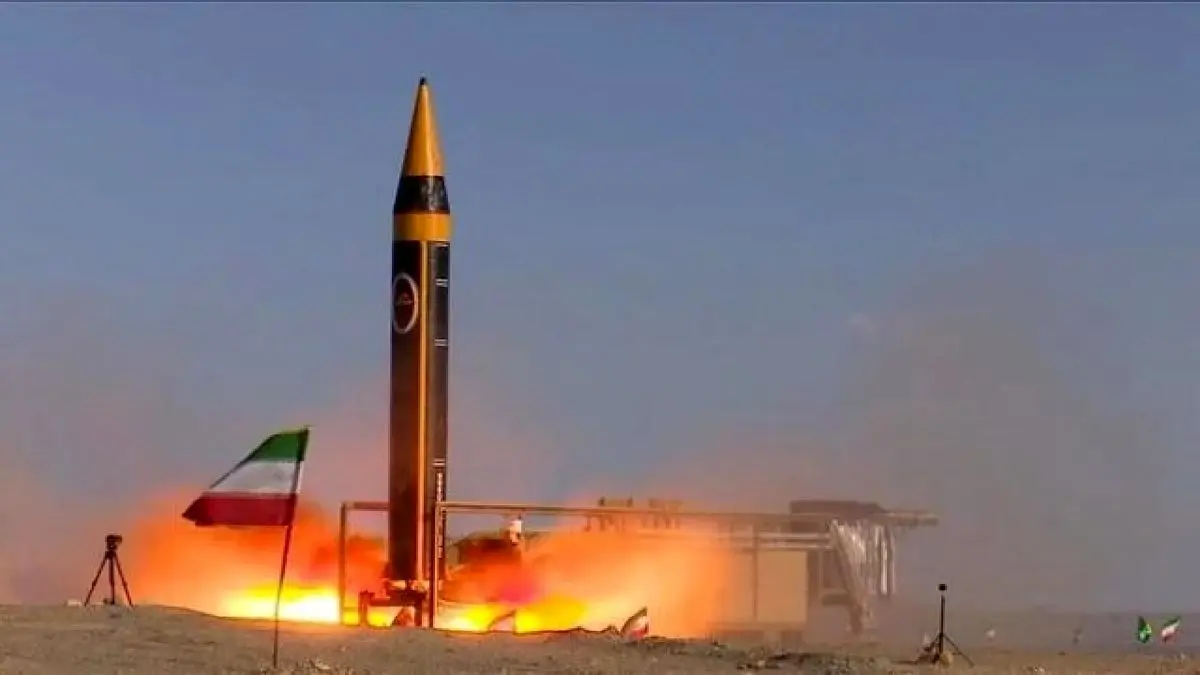 اعتراف صهیونیست‌ها به تسلیم ناپذیری ایران