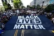جدیدترین اخبار تظاهرات ضدنژادپرستی آمریکا