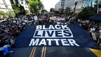 جدیدترین اخبار تظاهرات ضدنژادپرستی آمریکا