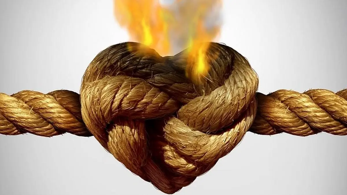 آیا می دانید زندانی واقعی چه کسی است؟