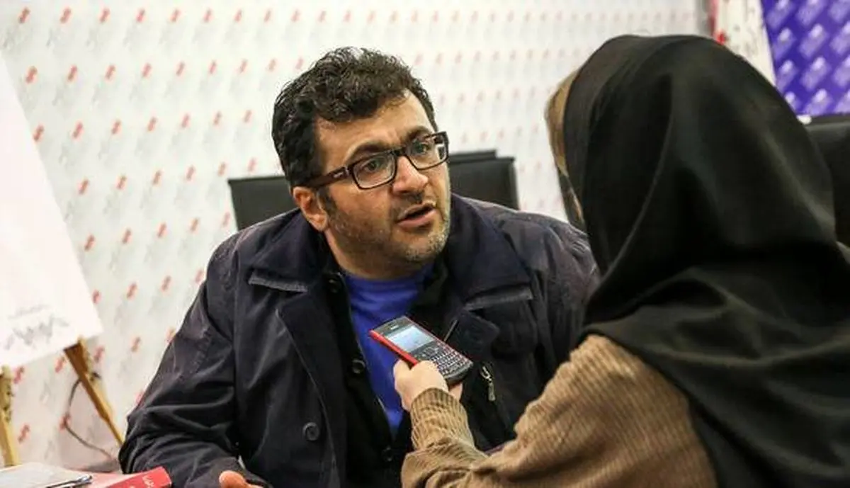 پایان تصویربرداری «چیدا» به کارگردانی شهرام عبدلی