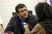 پایان تصویربرداری  «چی‌دا» به کارگردانی شهرام عبدلی