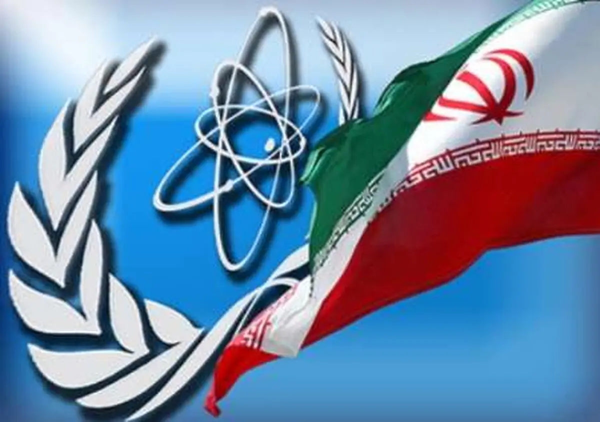 اجرای گام دوم در راستای مفاد برجام است