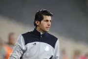 وحید طالب لو در آمریکا+عکس