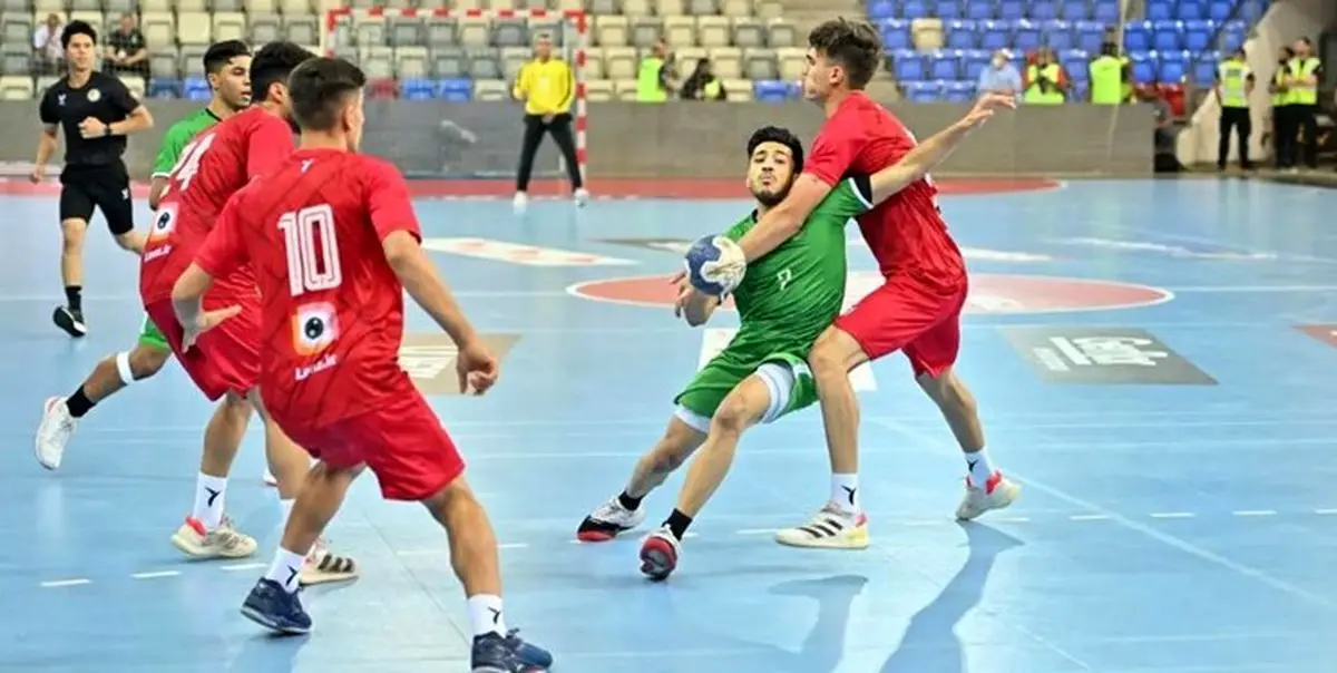  ازبکستان مغلوب هنرنمایی ملی‌پوشان ایران 