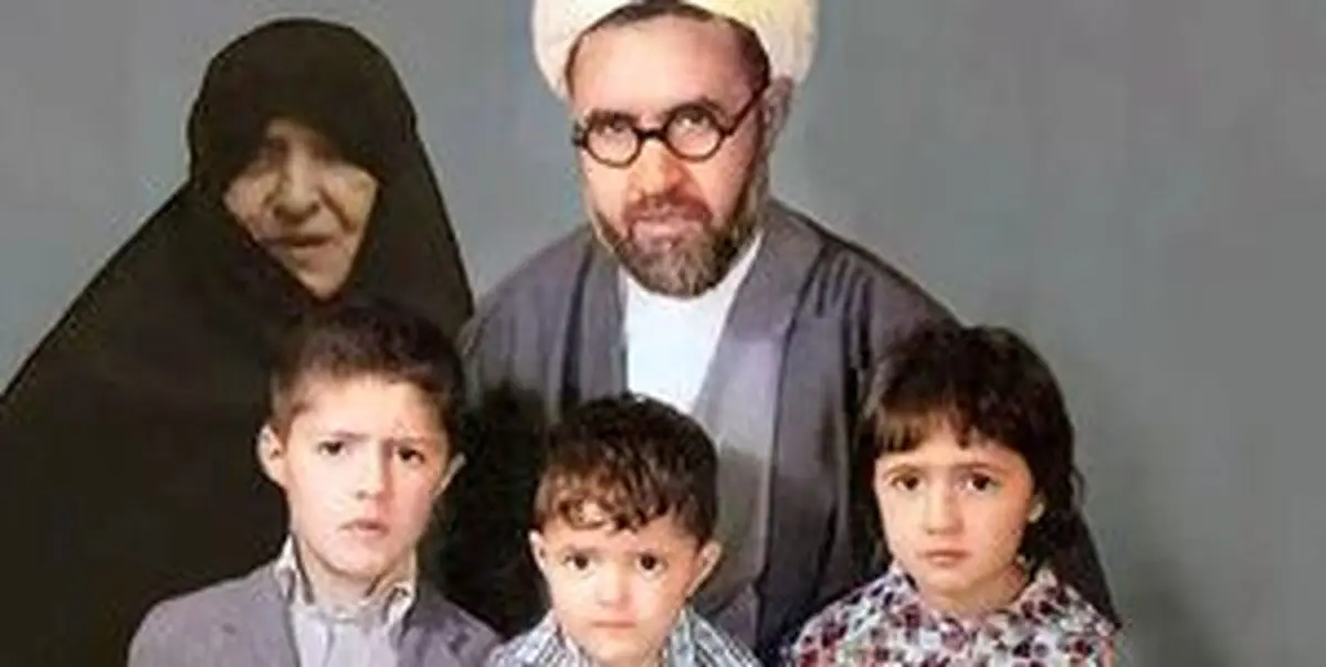 جزئیات مراسم تشییع و تدفین همسر شهید مطهری