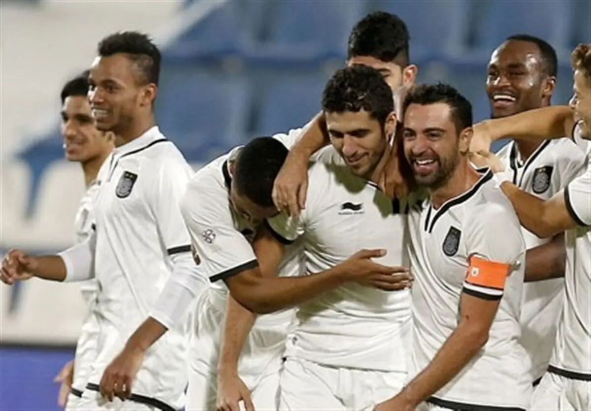 ترفند سرمربی السد برای بازی با پرسپولیس