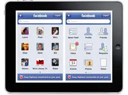 عکس‌های پروفایل کاربران فیس‌بوک بزرگ‌تر می‌شود