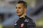 مقایسه عملکرد حامد لک با رادوشویچ