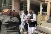 افغانستان همچنان در صدر کشورهای آسیب‌پذیر از تروریسم