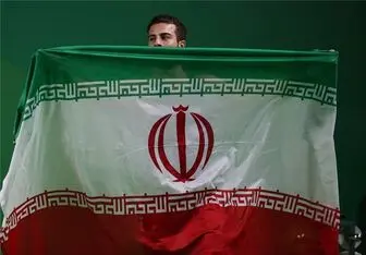 پراحساس‌ترین‌ المپیک ایران+تصاویر