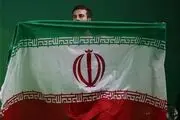 پراحساس‌ترین‌ المپیک ایران+تصاویر