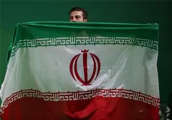 پراحساس‌ترین‌ المپیک ایران+تصاویر