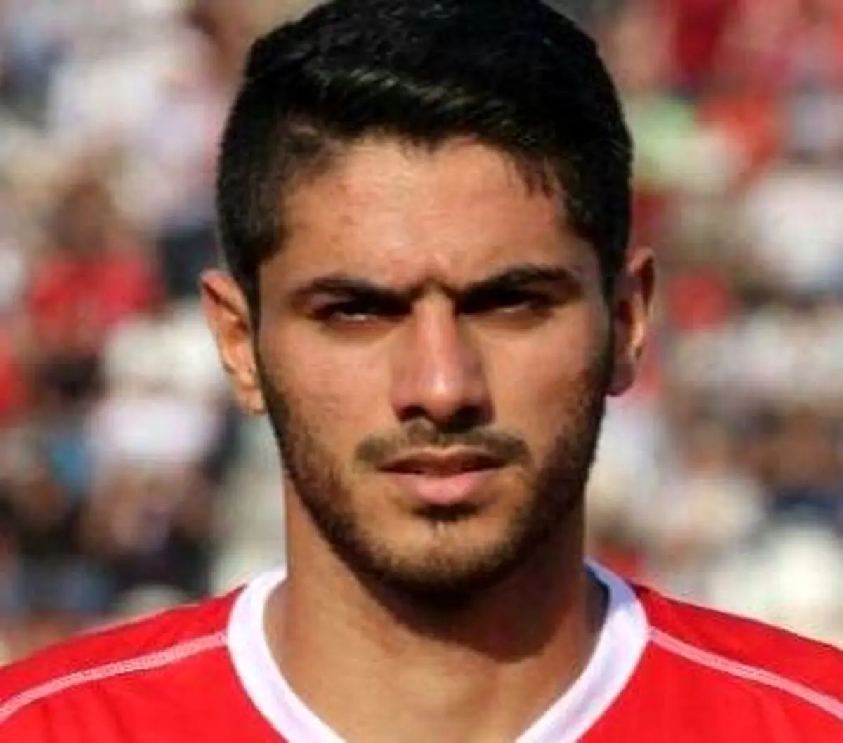 غایبان پرسپولیس مقابل ذوب آهن مشخص شدند