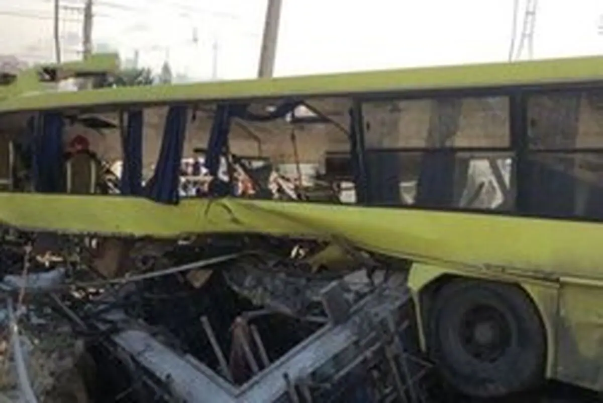 واکنش دانشجویان بسیجی دانشگاه آزاد به حوادث اخیر