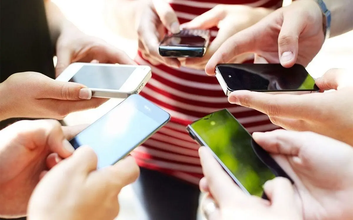 موبایل ۲ نرخی شد