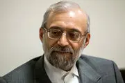 محمدجواد لاریجانی: آقای مکرون! بحران در سکولاریزم غرب است نه اسلام!