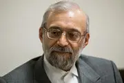  پاسخ محمدجواد لاریجانی درباره ربنای شجریان