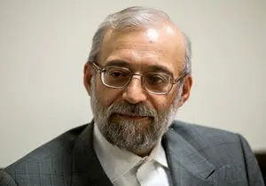 واکنش جواد لاریجانی به تاسیس دفتر اتحادیه اروپا در تهران 