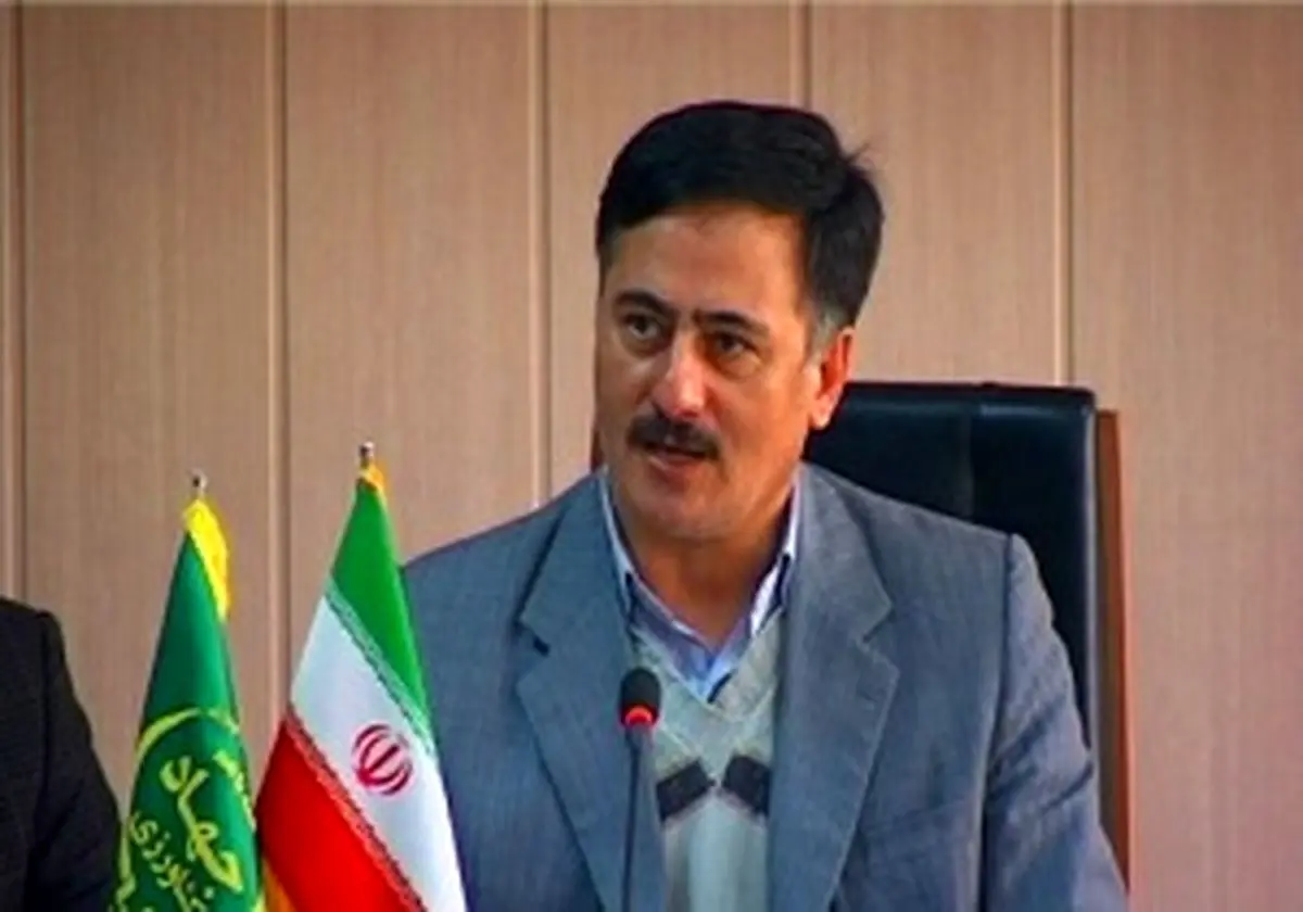 خسارت میلیاردی حوادث طبیعی به کشاورزان اردبیل