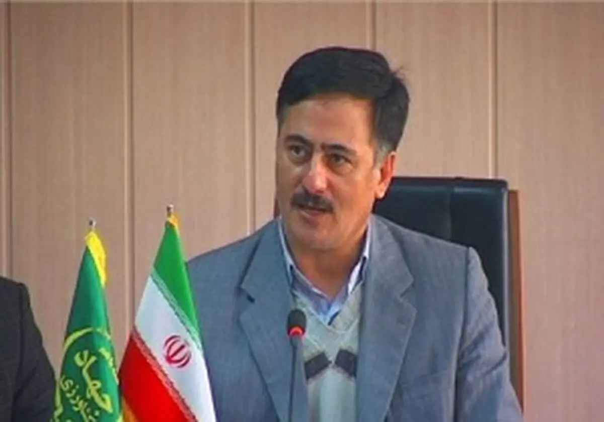 خسارت میلیاردی حوادث طبیعی به کشاورزان اردبیل
