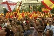 زمان احتمالی اعلام رسمی استقلال کاتالونیا از اسپانیا