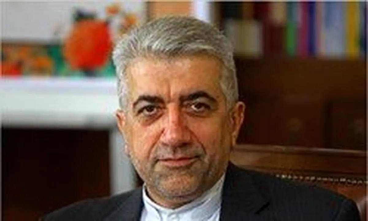 واکنش وزیر نیرو به طرح بارورسازی ابرها توسط سپاه