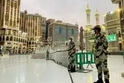 حج تمتع امسال و تدابیر امنیتی سفت و سخت/ گزارش تصویری