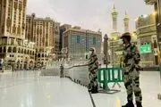 حج تمتع امسال و تدابیر امنیتی سفت و سخت/ گزارش تصویری