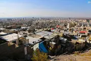  خرید و فروش مواد مخدر و اسلحه در مناطق حاشیه نشین شیراز 