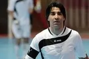 شمسایی در کنار ستارگان فوتبال جهان+عکس