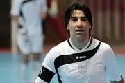 شمسایی: سنگ سفیدی را من کنار گذاشتم نه کمیته اخلاق