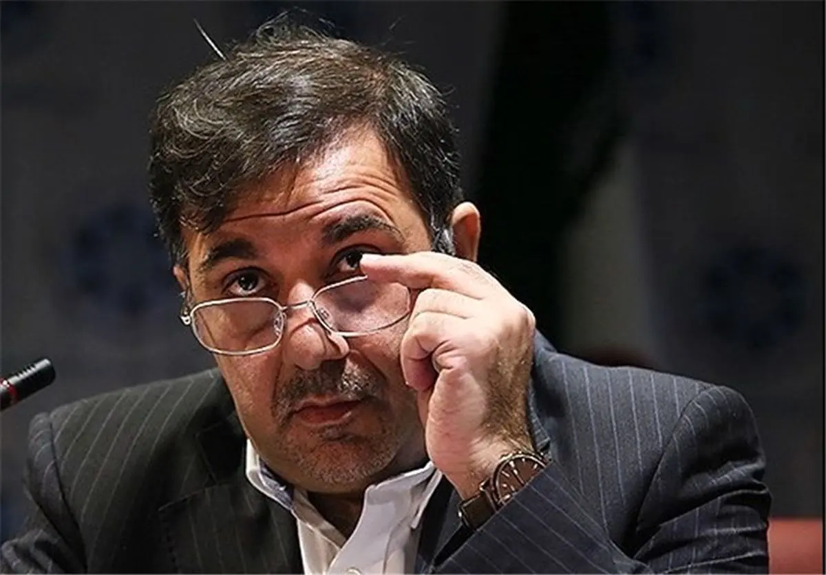 پاسخ آخوندی به اختلاف مسکنی با رئیسجمهوری