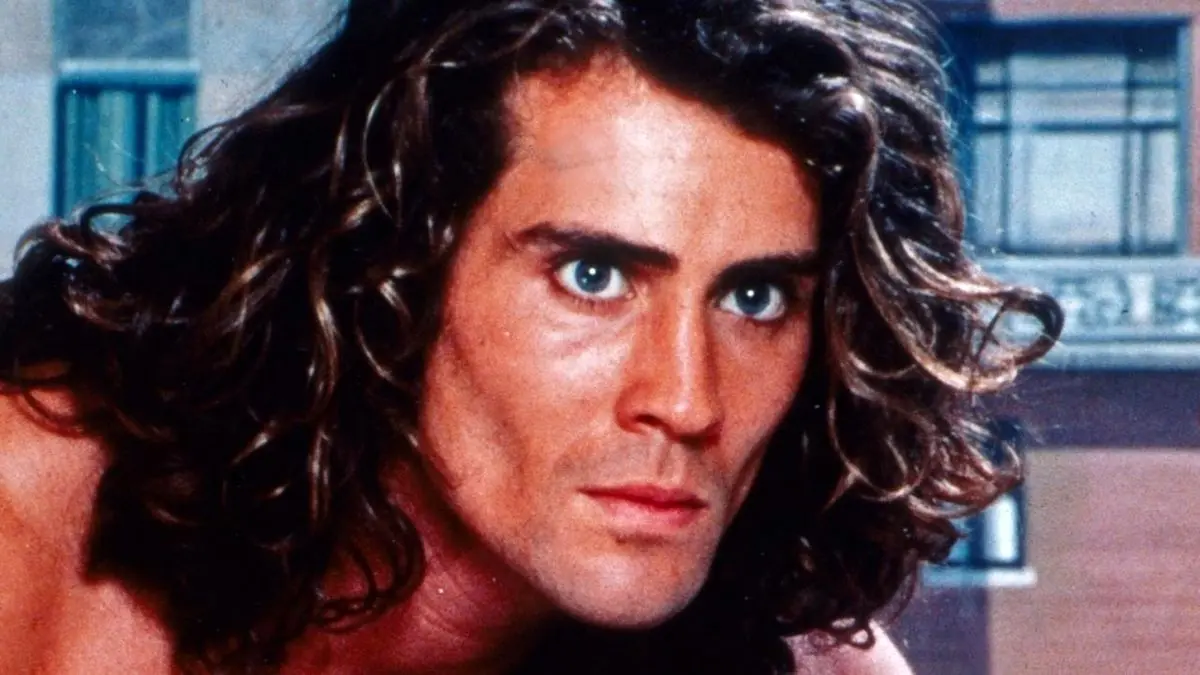 بازیگر «تارزان» در یک سانحه هوایی درگذشت