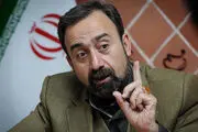 انتقاد مجری کهنه کار از اجرای بازیگران در تلویزیون