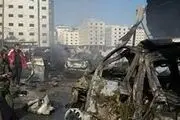 مسیر زینبیه در دمشق در آستانه پاکسازی کامل