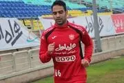 با جذب یک هافبک دفاعی شش دانگ این بازیکن جایی در پرسپولیس ندارد
